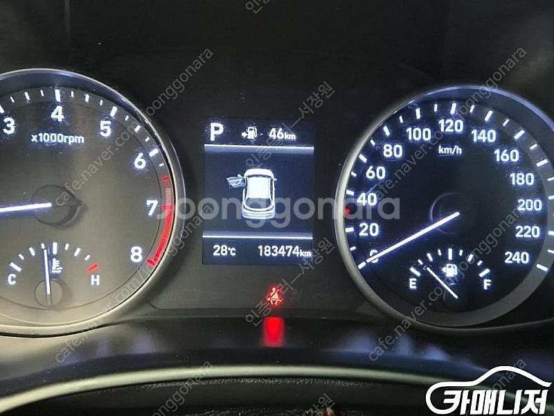 [현대]i30 (PD) 1.4 터보 스마트 (5인승) ...--6