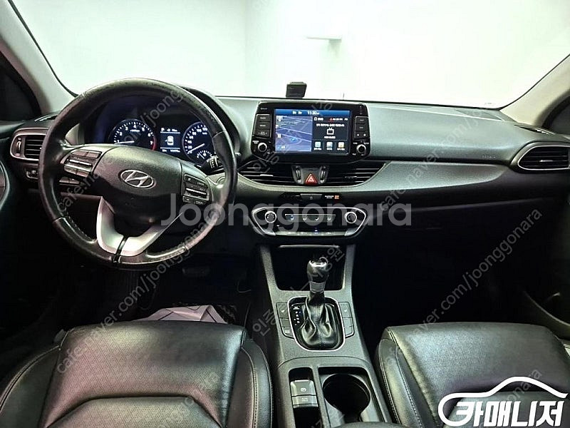 [현대]i30 (PD) 1.4 터보 스마트 (5인승) ...--7