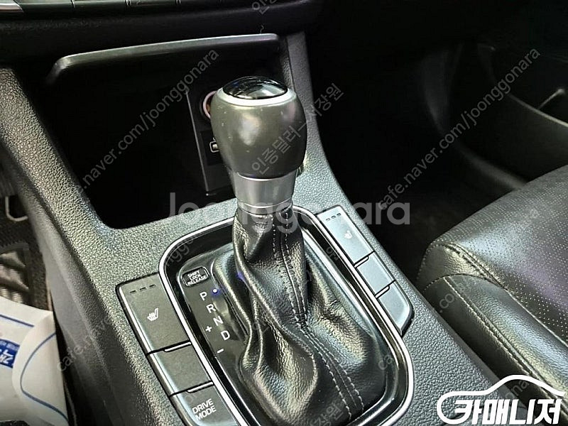 [현대]i30 (PD) 1.4 터보 스마트 (5인승) ...--8