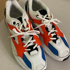 나이키 m2k 테크노 건담 280 팝니다