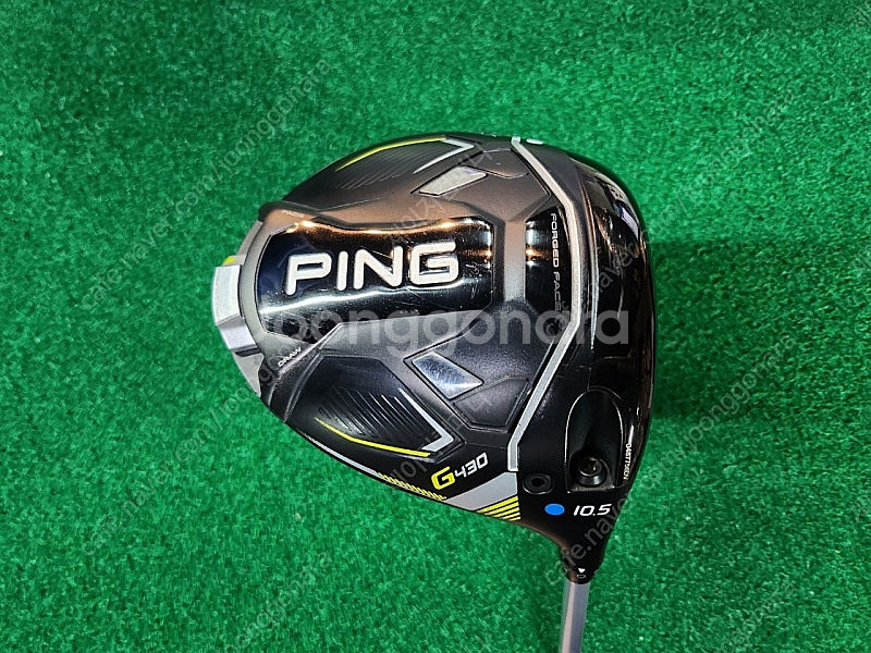 삼양정품 PING 핑 G430 MAX 드라이버--0