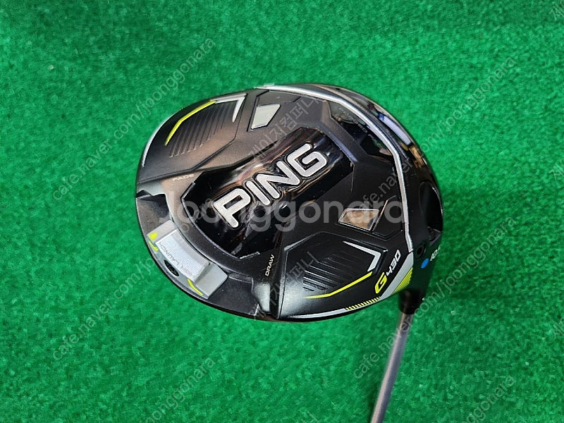 삼양정품 PING 핑 G430 MAX 드라이버--1