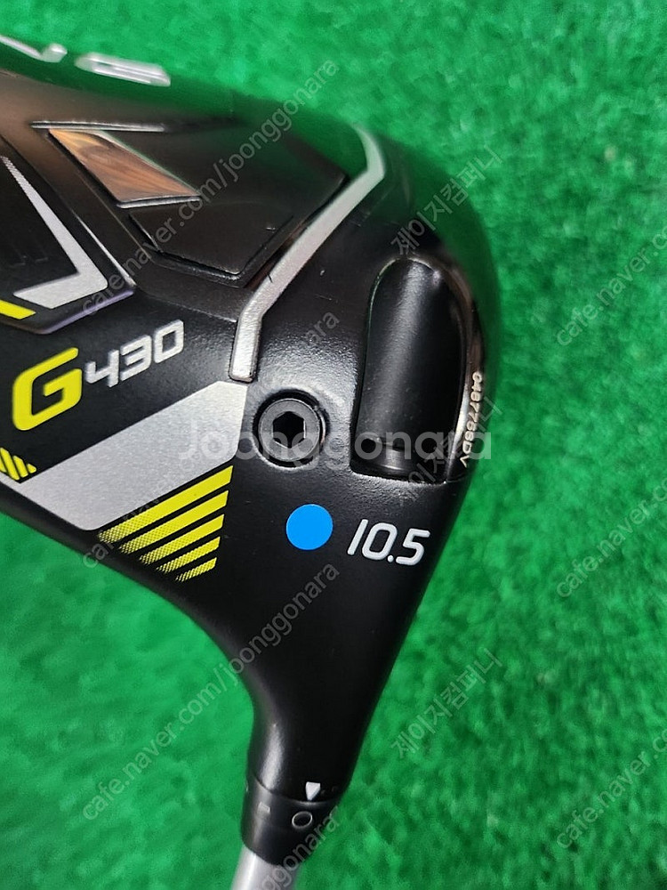삼양정품 PING 핑 G430 MAX 드라이버--6