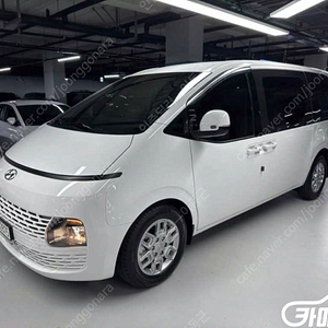 [현대]스타리아 2WD 디젤 카고 5인승 모던 (5인승) | 2022 | 15,103km년식 | 흰색 (클리어 화이트) | 수원 | 2,990만원