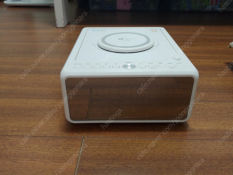 CD player 이미지