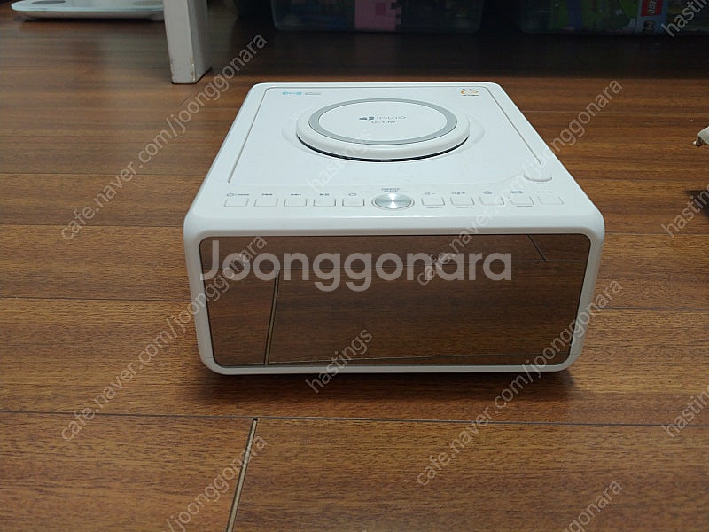 CD player - 안심되는 중고거래