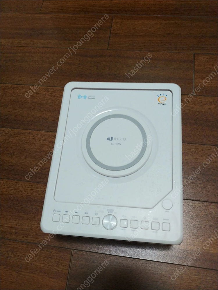 CD player 이미지