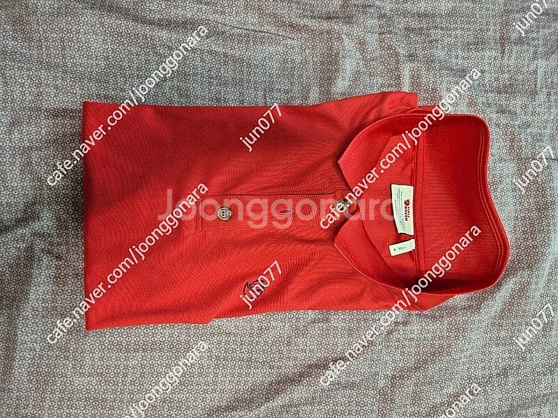피엘라벤 폴로 피케 등산용 티셔츠 . ​ 새제품 입니다...--2