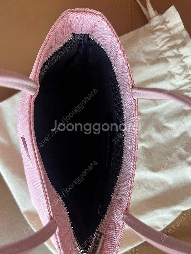 미닛뮤트 clo mini 베이비핑크--1