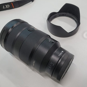 [풀박스-사용감x] 소니 SEL2470GM 금계륵 렌즈 (24-70MM F2.8) - <카드결제가능>