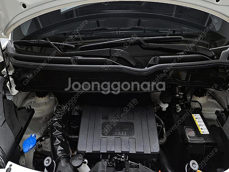 기아더 뉴 레이 2인승 밴 프레스티지 (2인승)★중고차...--4