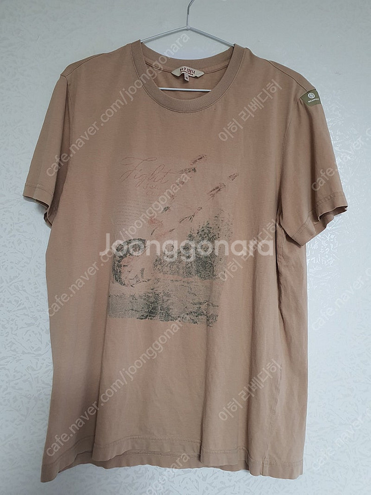 폴로 티셔츠M사쥬.빈폴반팔티셔츠(모두정품임)--4