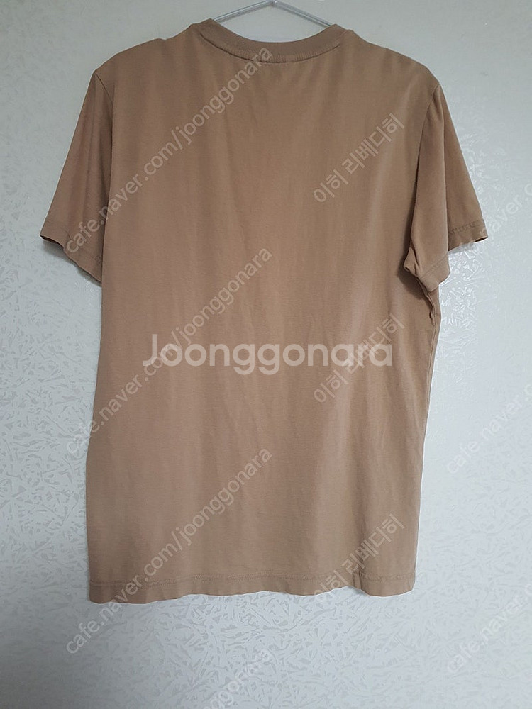 폴로 티셔츠M사쥬.빈폴반팔티셔츠(모두정품임)--6