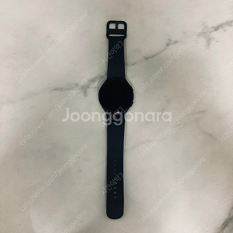 갤럭시 워치4 그린 44MM S급! 케이블포함 7만5천...--0