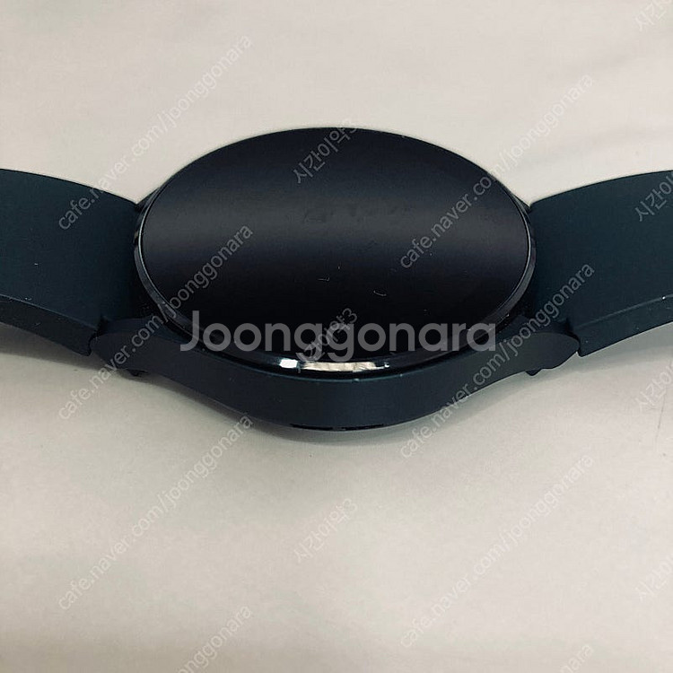 갤럭시 워치4 그린 44MM S급! 케이블포함 7만5천...--2