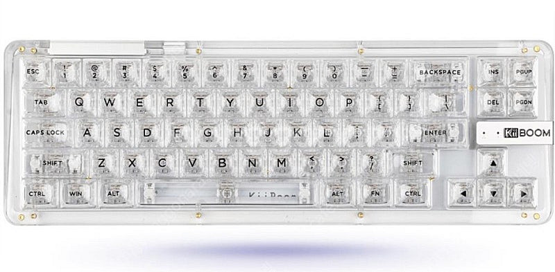 키붐 팬텀 68 KiiBOOM Phantom 68 기계...--0