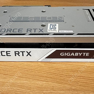 Gigabyte RTX3070 Vision