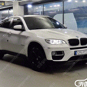 [BMW]X6 (E71) xDrive 30d (5인승) | 2014 | 121,641km년식 | 흰색 (흰색) | 수원 | 2,100만원