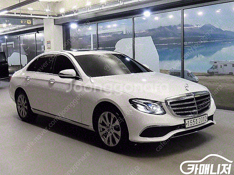 [벤츠]E-클래스 W213 E220d 4MATIC 익스...--0