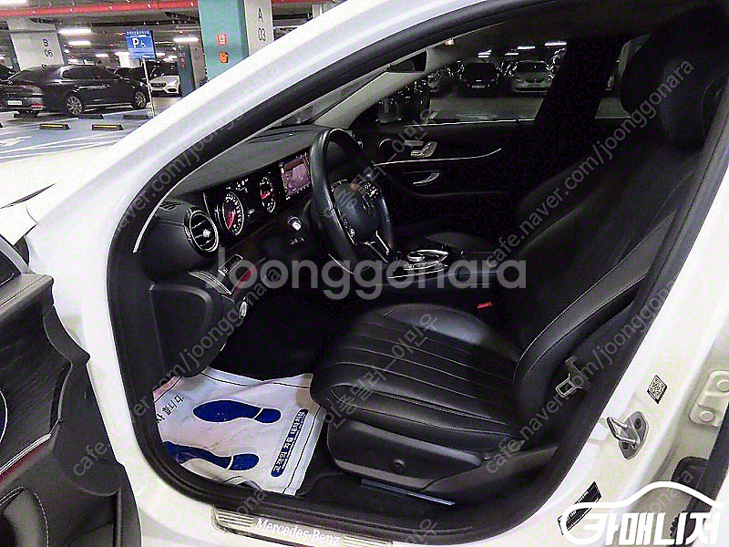 [벤츠]E-클래스 W213 E220d 4MATIC 익스...--5