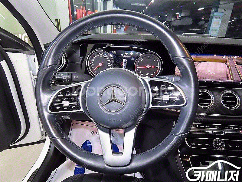 [벤츠]E-클래스 W213 E220d 4MATIC 익스...--7