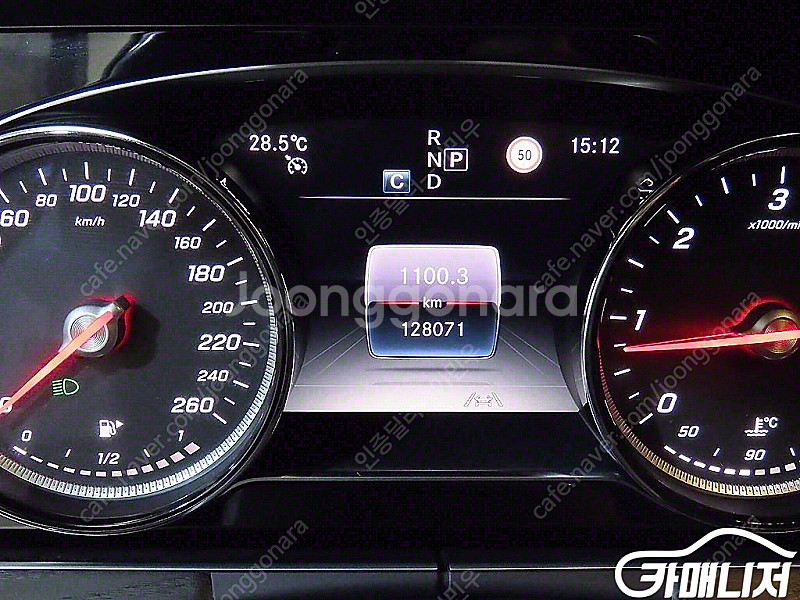 [벤츠]E-클래스 W213 E220d 4MATIC 익스...--8