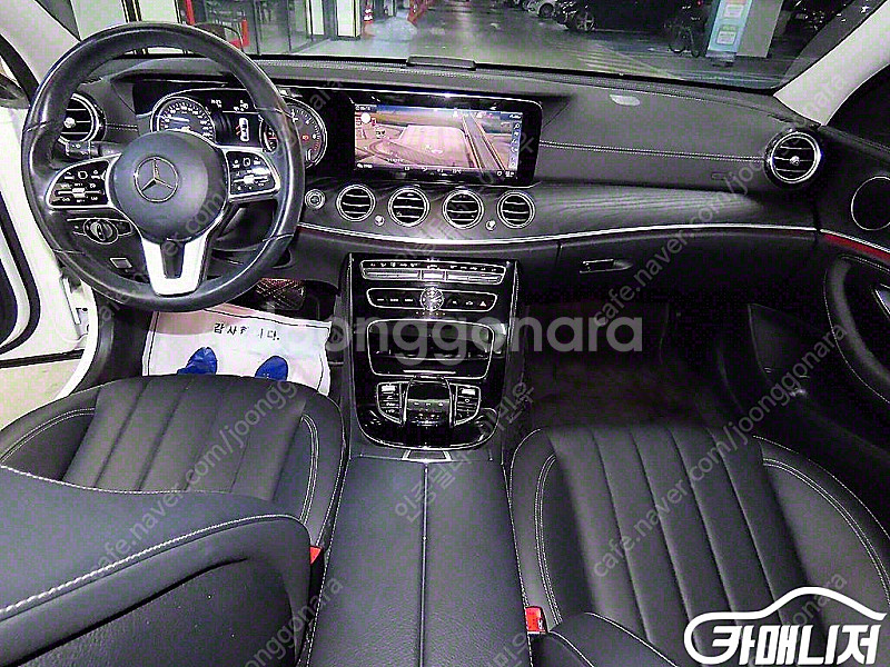 [벤츠]E-클래스 W213 E220d 4MATIC 익스...--9