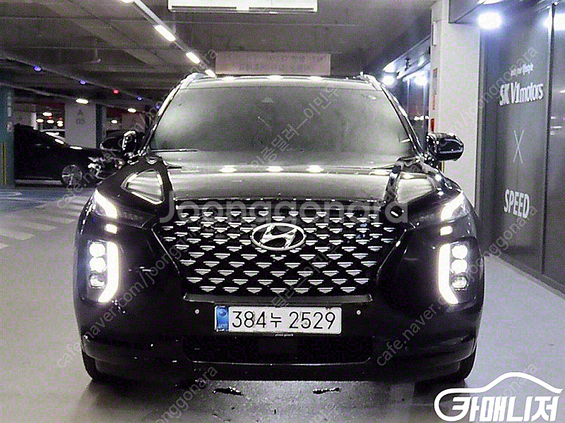 [현대]팰리세이드 가솔린 3.8 4WD VIP | 20...--1