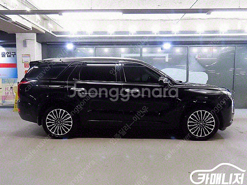 [현대]팰리세이드 가솔린 3.8 4WD VIP | 20...--2