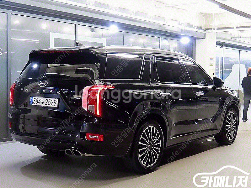 [현대]팰리세이드 가솔린 3.8 4WD VIP | 20...--3