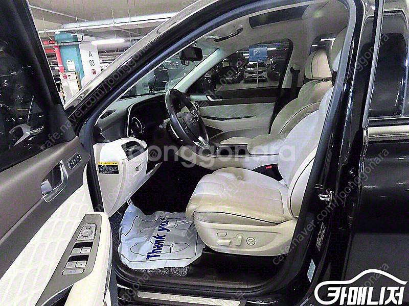 [현대]팰리세이드 가솔린 3.8 4WD VIP | 20...--5