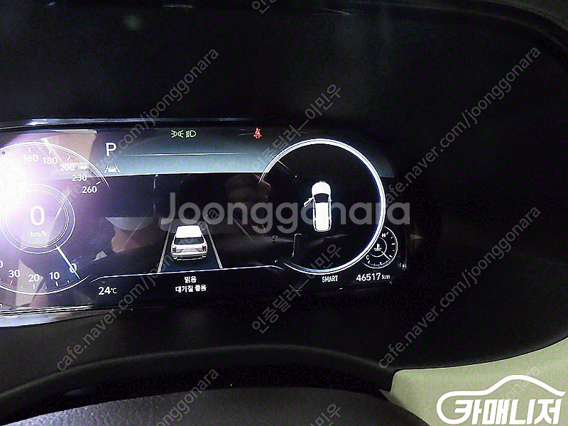 [현대]팰리세이드 가솔린 3.8 4WD VIP | 20...--8
