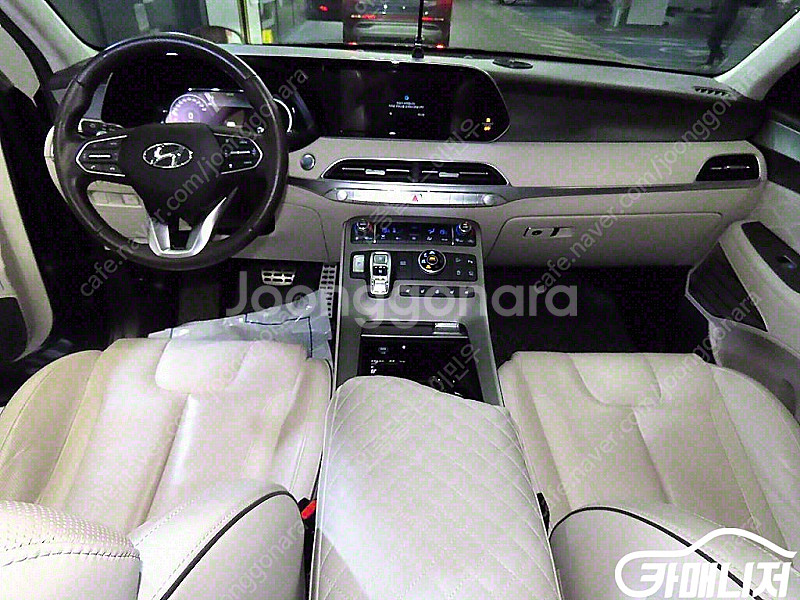 [현대]팰리세이드 가솔린 3.8 4WD VIP | 20...--9