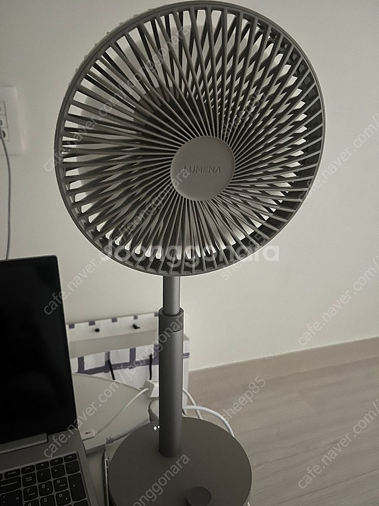 루메나 fan prime 3--0