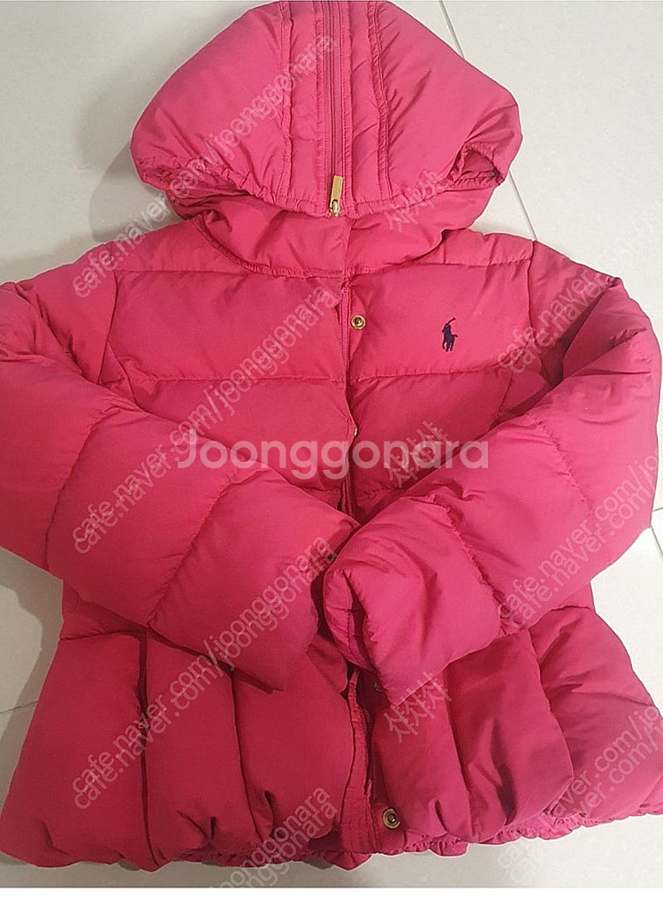 폴로 랄프로렌 미니로디니 블루독 올드네이비 제이크루 바...--0