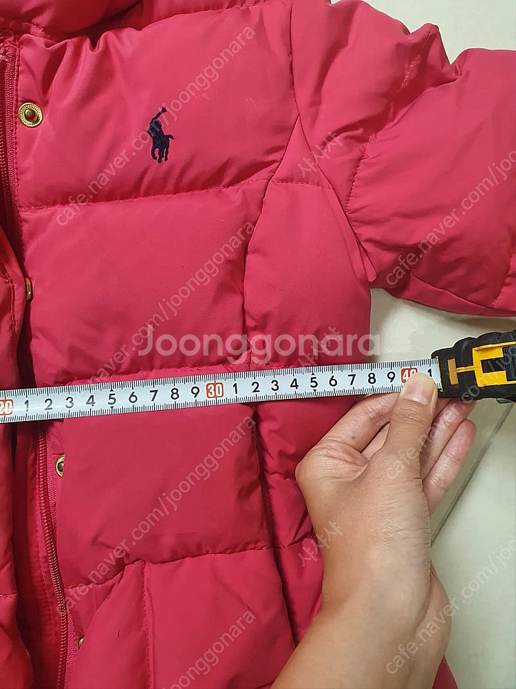 폴로 랄프로렌 미니로디니 블루독 올드네이비 제이크루 바...--2