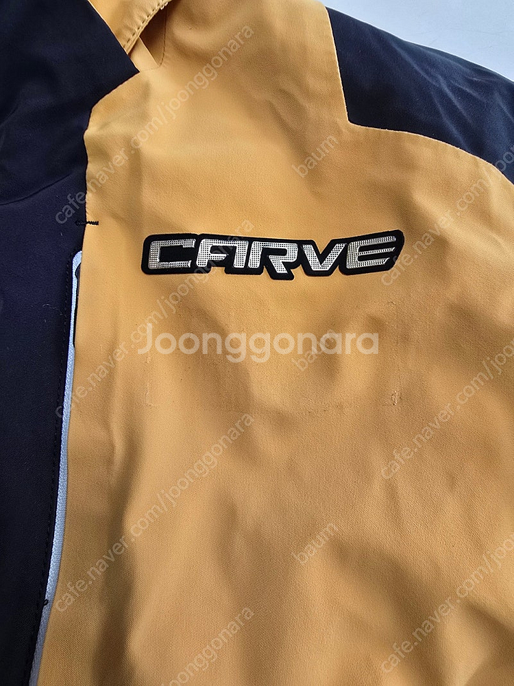 카브주니어스키복 XL160--6