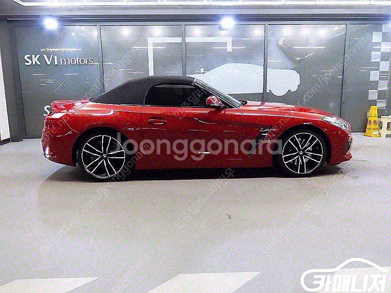 [BMW]Z4(G29) sDrive 20I M 스포츠 ...--2