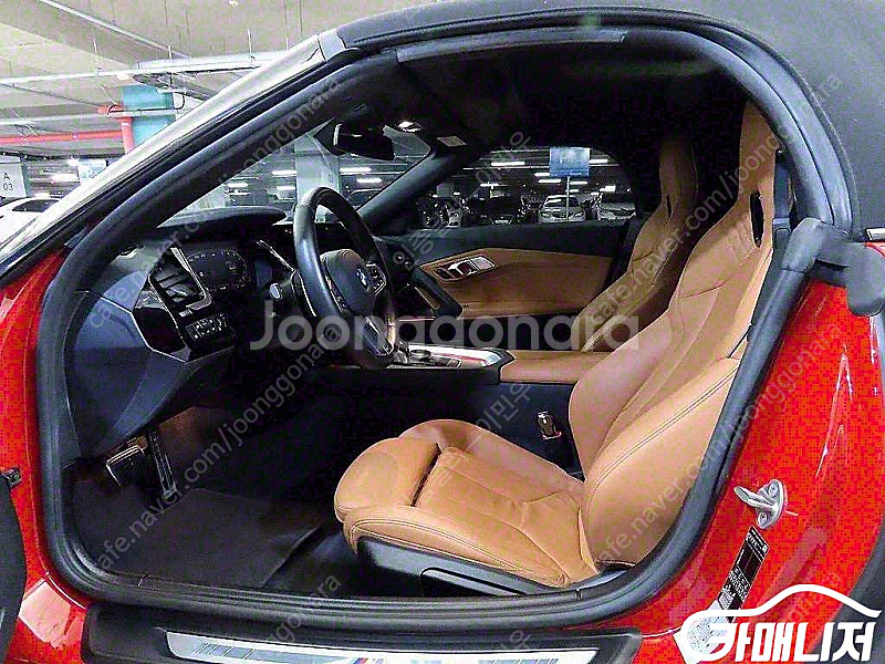 [BMW]Z4(G29) sDrive 20I M 스포츠 ...--9