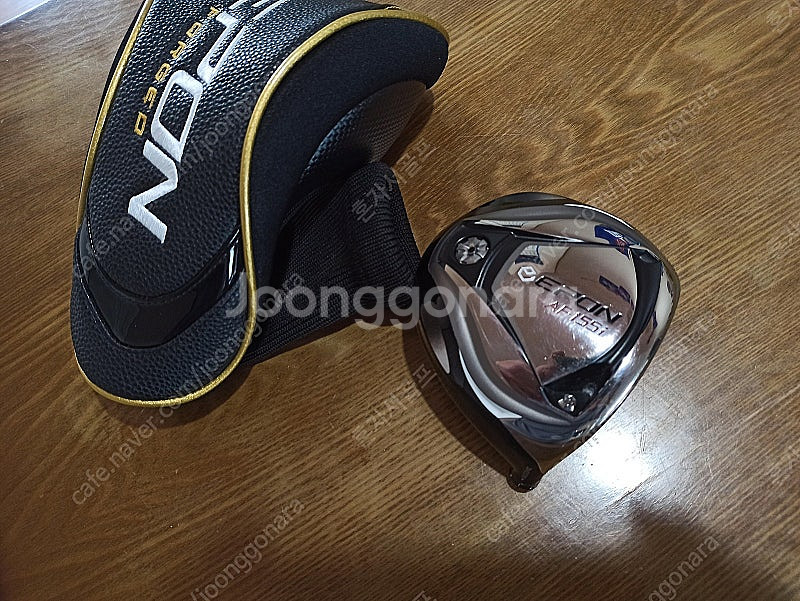 에폰 AF 155i 드라이버 헤드 af155 af-15...--0