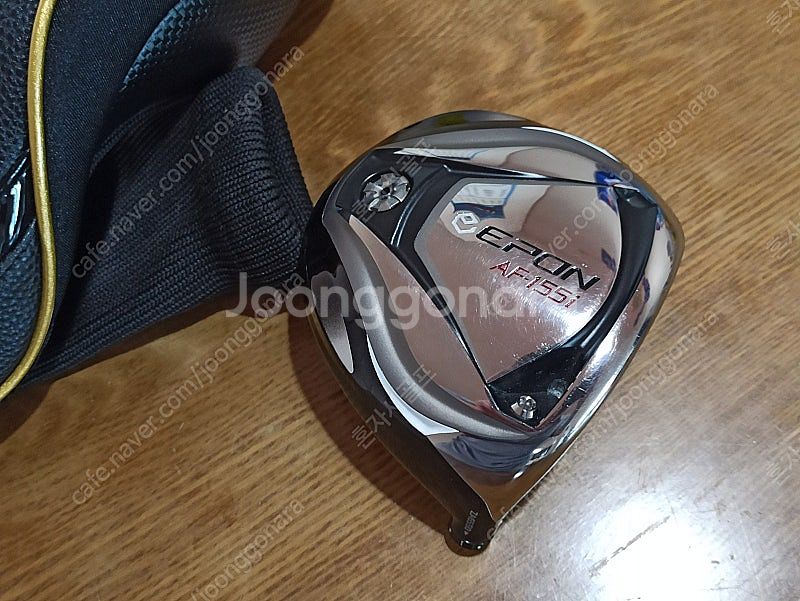 에폰 AF 155i 드라이버 헤드 af155 af-15...--1