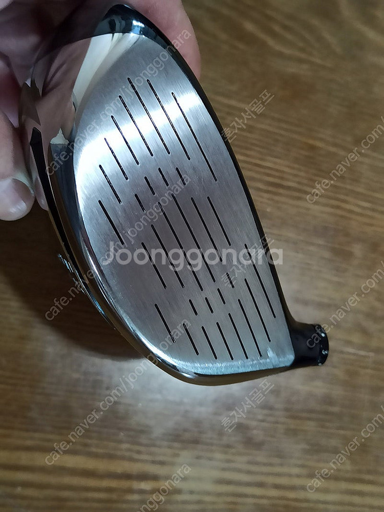 에폰 AF 155i 드라이버 헤드 af155 af-15...--3