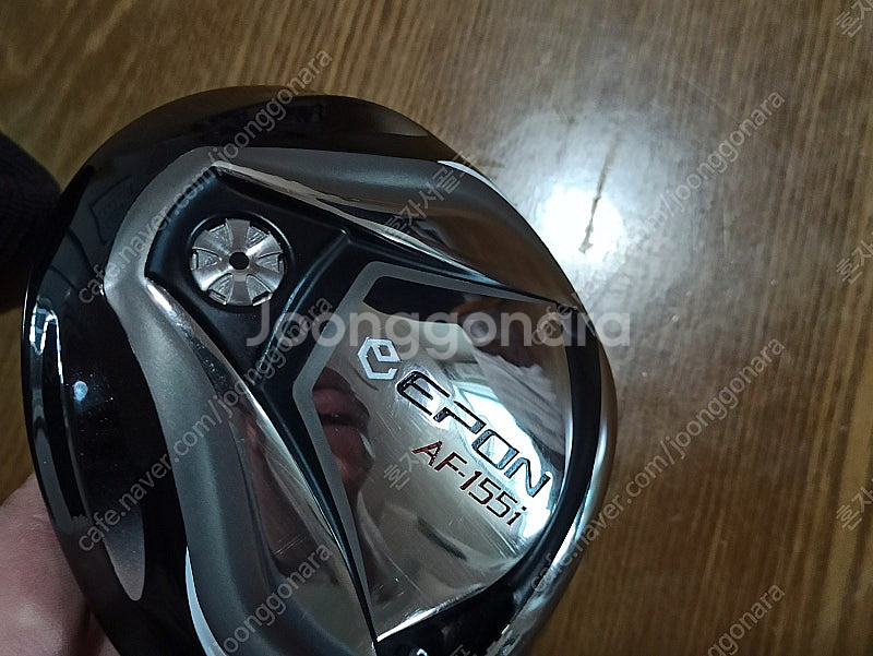 에폰 AF 155i 드라이버 헤드 af155 af-15...--5