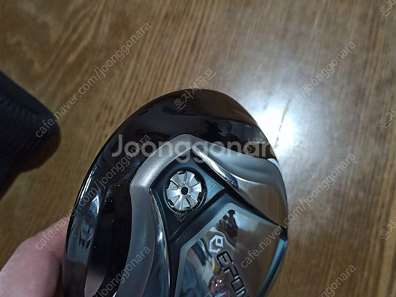 에폰 AF 155i 드라이버 헤드 af155 af-15...--6