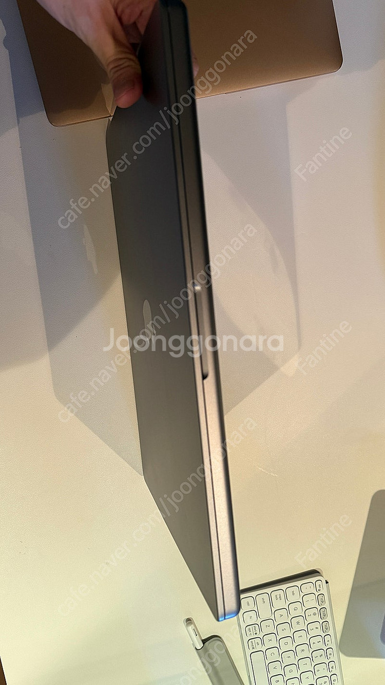 맥북프로 16인치 m1pro /10c/16c/16g/5...--2