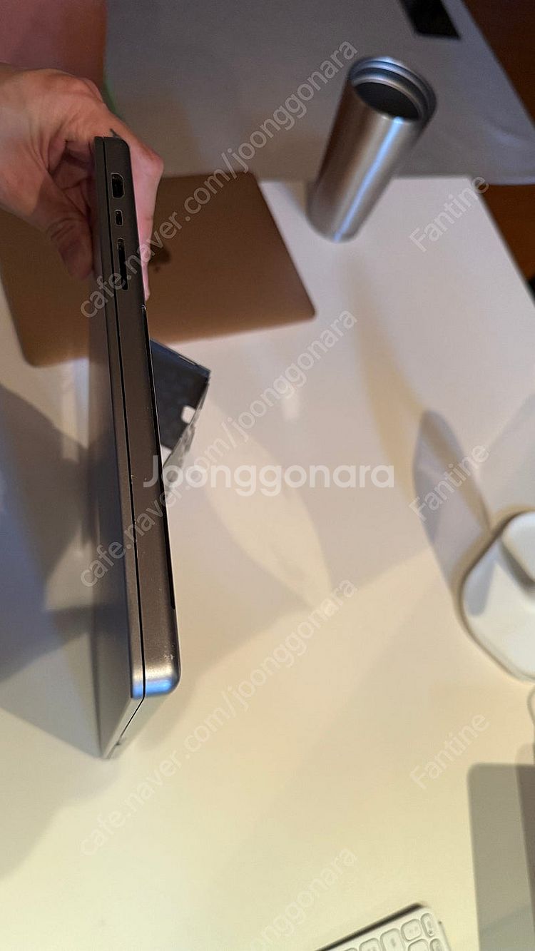 맥북프로 16인치 m1pro /10c/16c/16g/5...--3