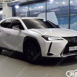 [렉서스]UX 250h 2.0 2WD | 2019 | 101,133km년식 | 흰색 | 수원 | 2,880만원