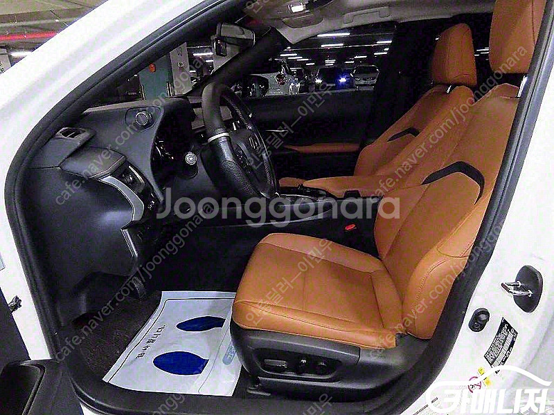 [렉서스]UX 250h 2.0 2WD | 2019 | ...--5