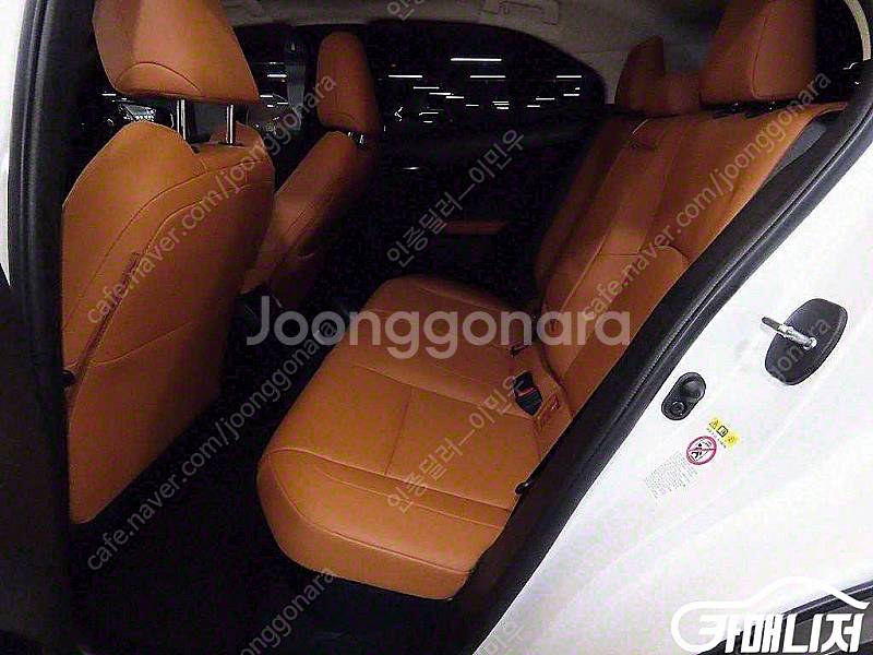 [렉서스]UX 250h 2.0 2WD | 2019 | ...--6