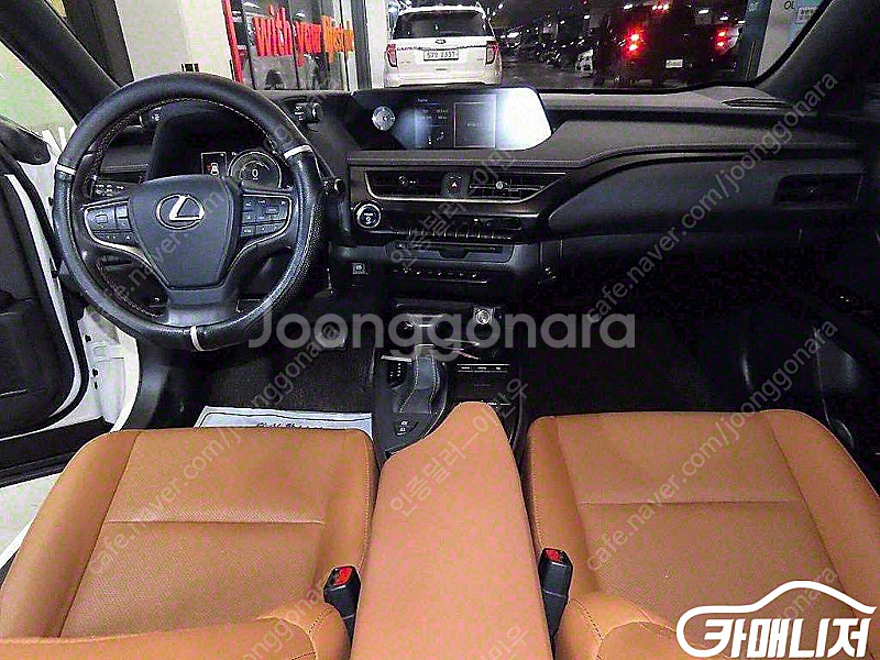 [렉서스]UX 250h 2.0 2WD | 2019 | ...--9